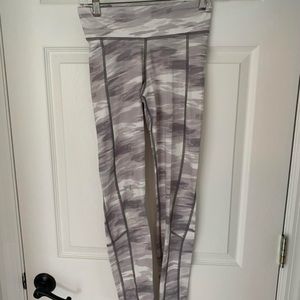 Printed Under Armour Leggings